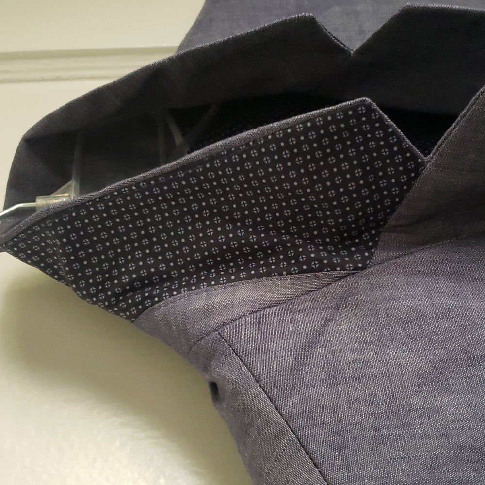 Express Blazer - Picture 6 of 7